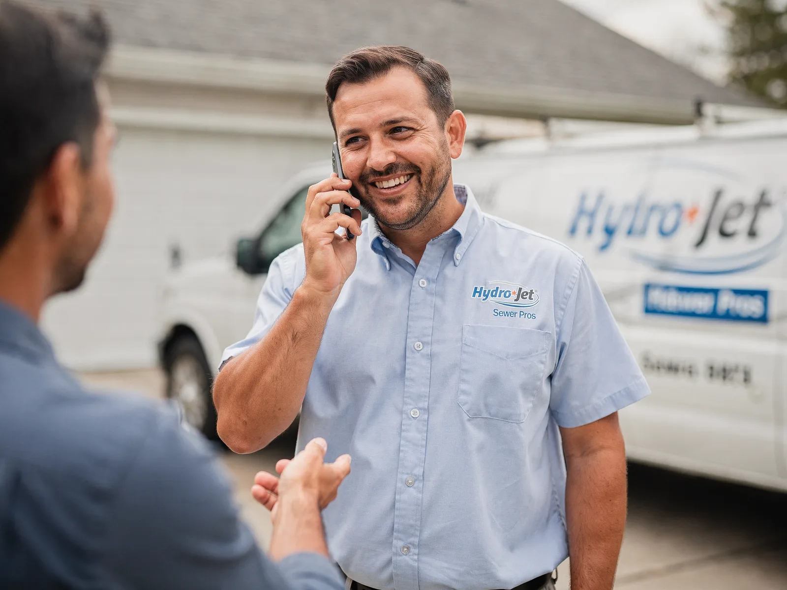 Hydro Jetting Near Me Verdunville, WV FAQs